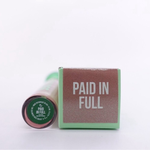 Jeffree Star The Gloss Paid in Full - Picture 6 of 6